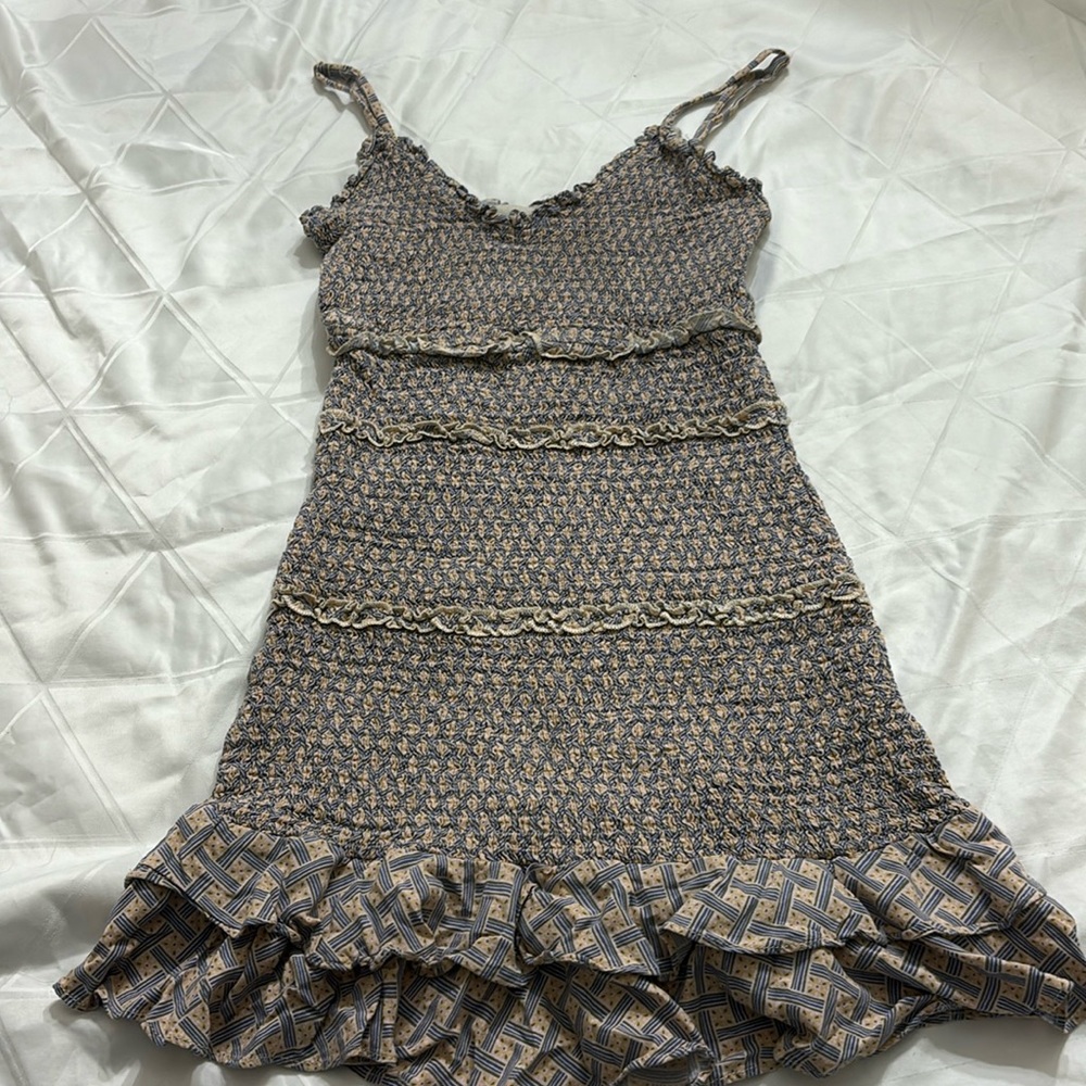 Cute dress